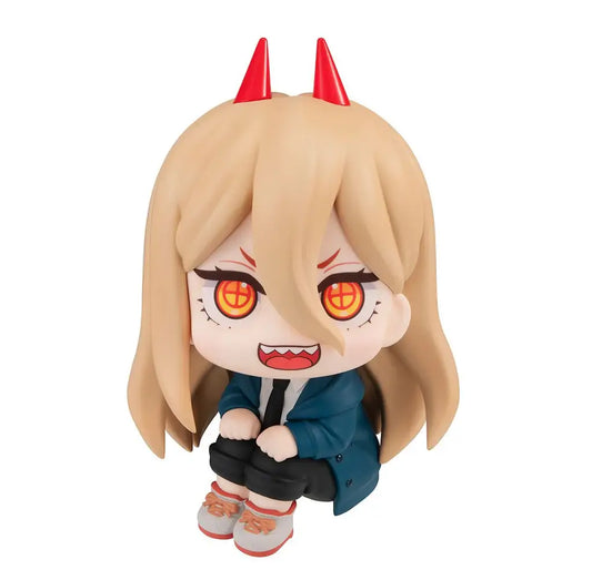 [Preventa] Look Up - Chainsaw Man: Power