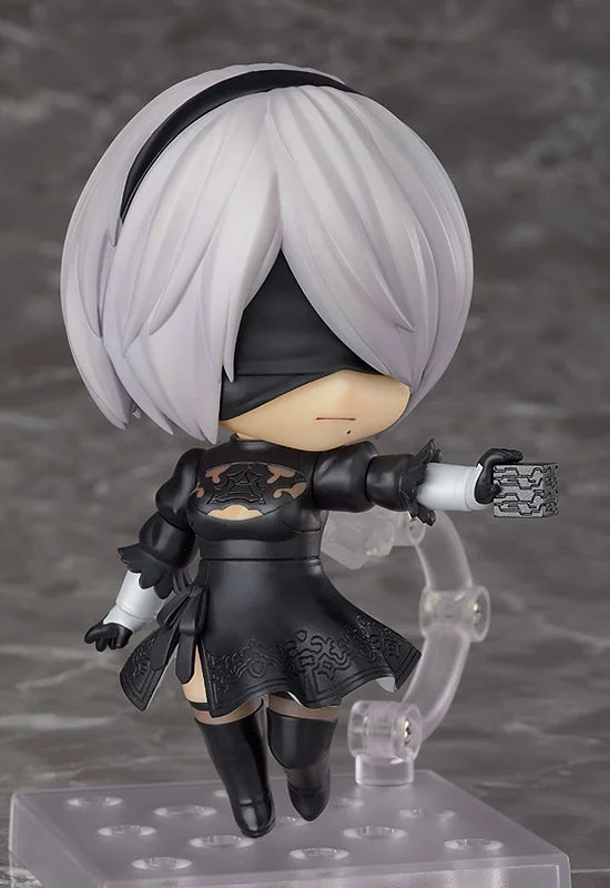 [Preventa] NENDOROID - NieR:Automata 2B (YoRHa No.2 Type B)