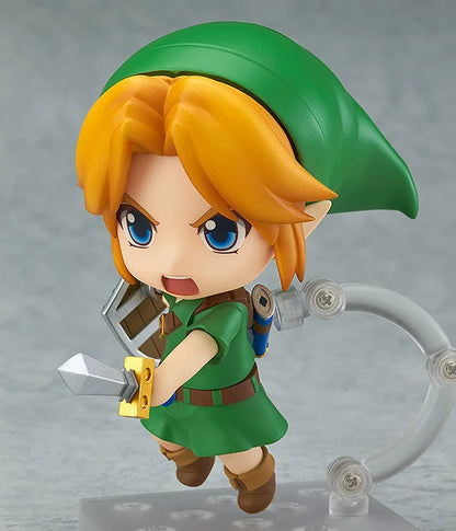 [Preventa] NENDOROID - Link: Majora's Mask 3D Ver.