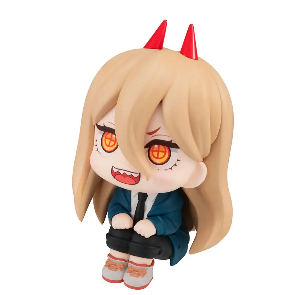 [Preventa] Look Up - Chainsaw Man: Power