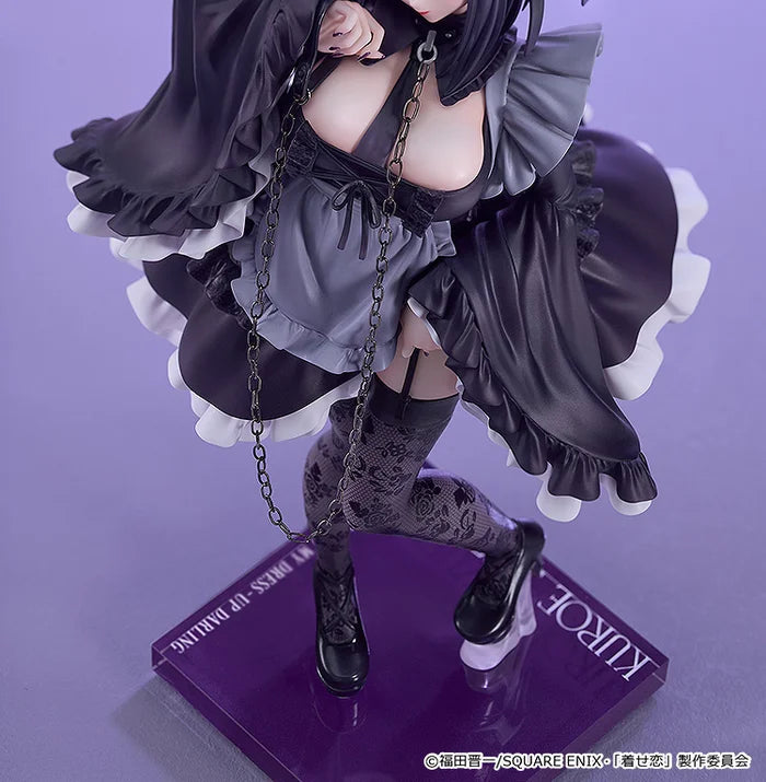 [Preventa] Shizuku Kuroe: Cosplay by Marin 1/6