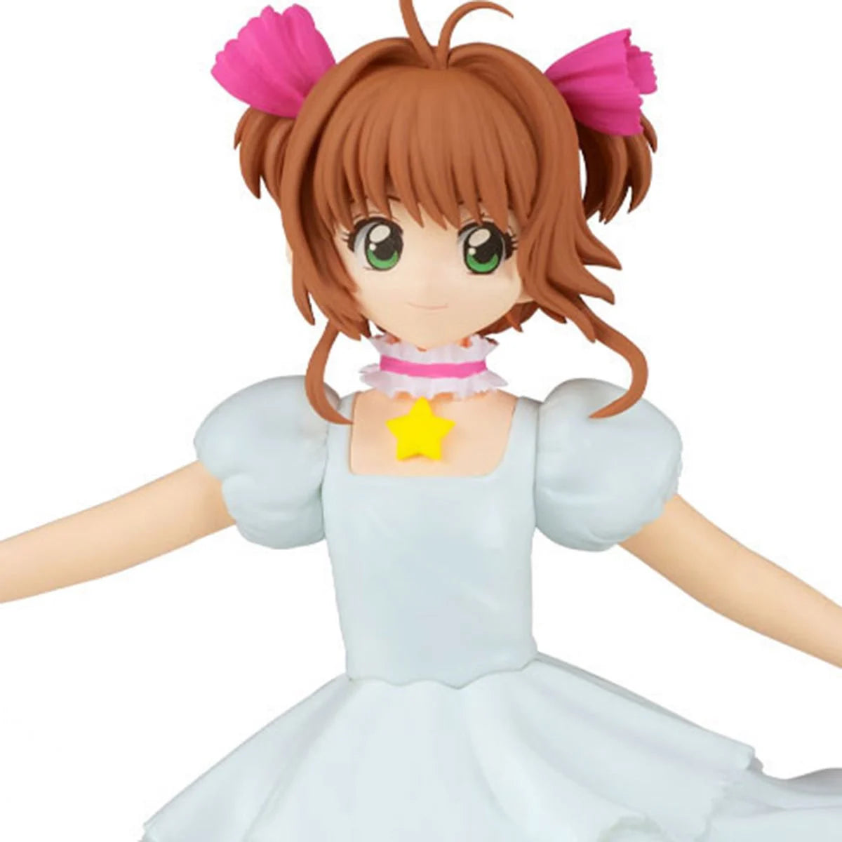 [Preventa]  Cardcaptor Sakura - Sakura Kinomoto: White Dress Ver.