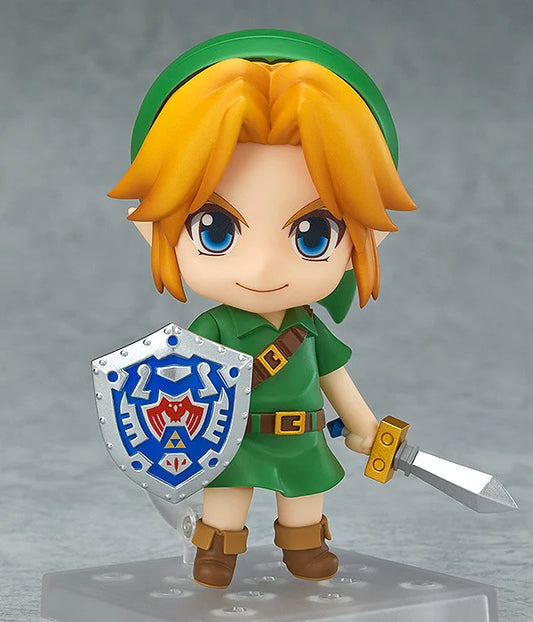 [Preventa] NENDOROID - Link: Majora's Mask 3D Ver.
