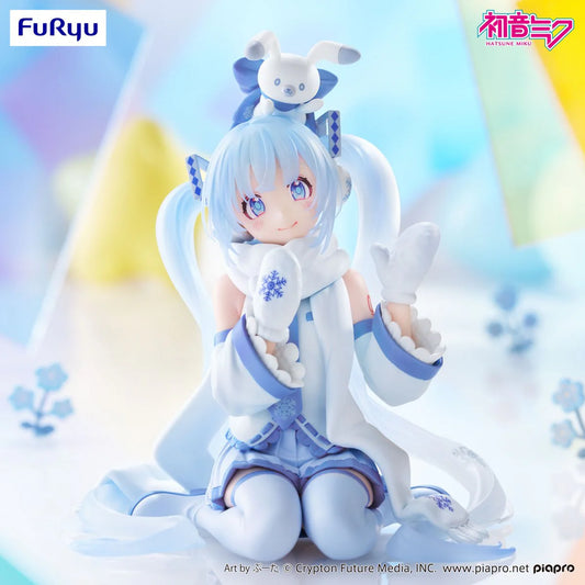 [Preventa] Noodle Stopper - Snow Miku: Sky Town 10th Ver.