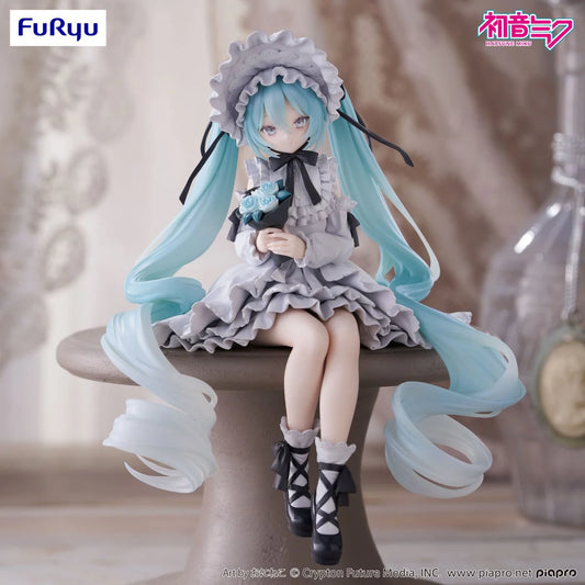 [Preventa] Noodle Stopper - Hatsune Miku Vintage Doll Ver.