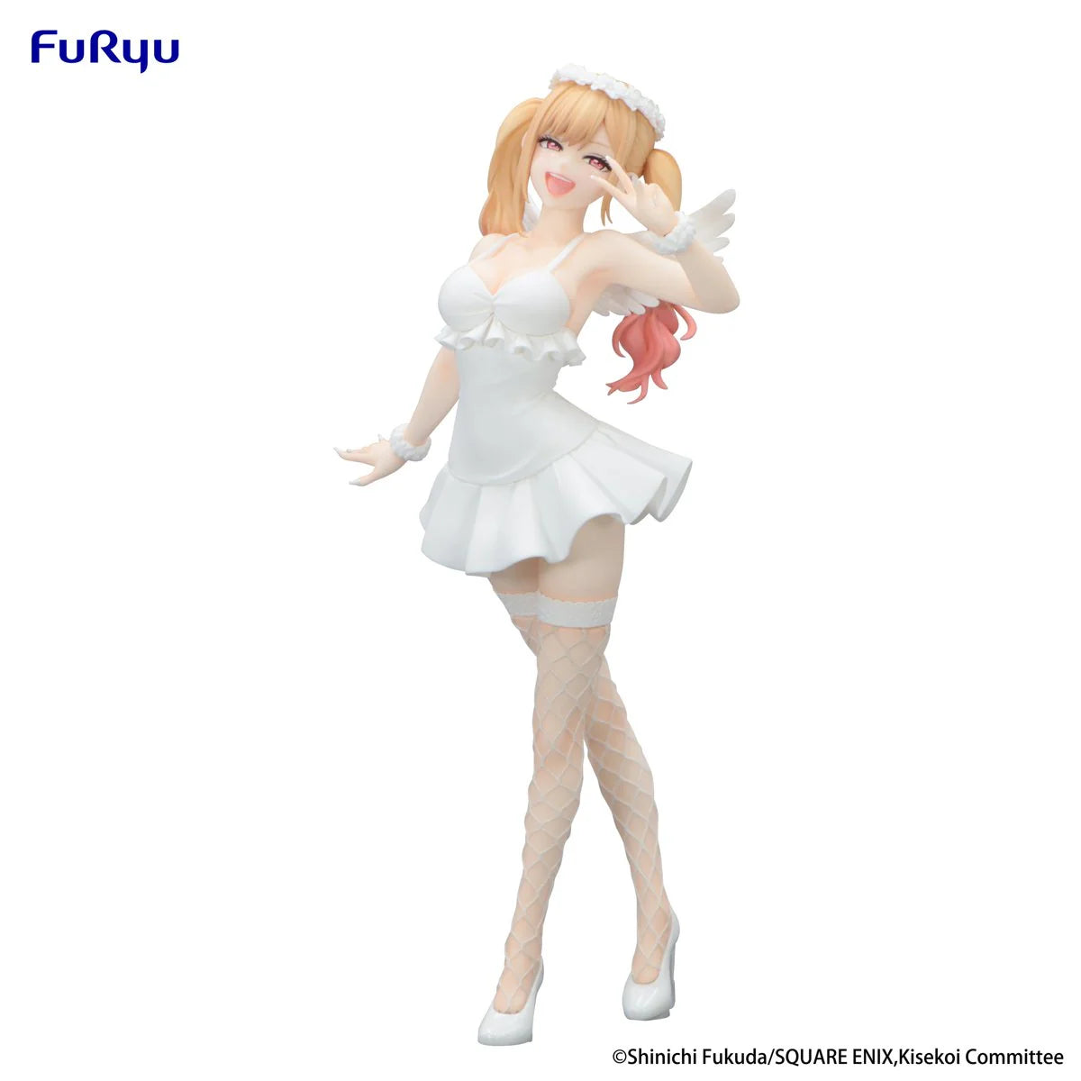 [Preventa] Bicute Pure - Marin Kitagawa