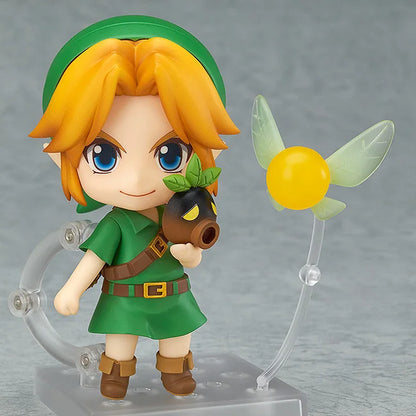 [Preventa] NENDOROID - Link: Majora's Mask 3D Ver.