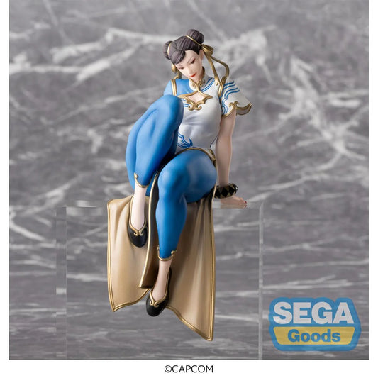 [Preventa] PM Perching - Chun-Li