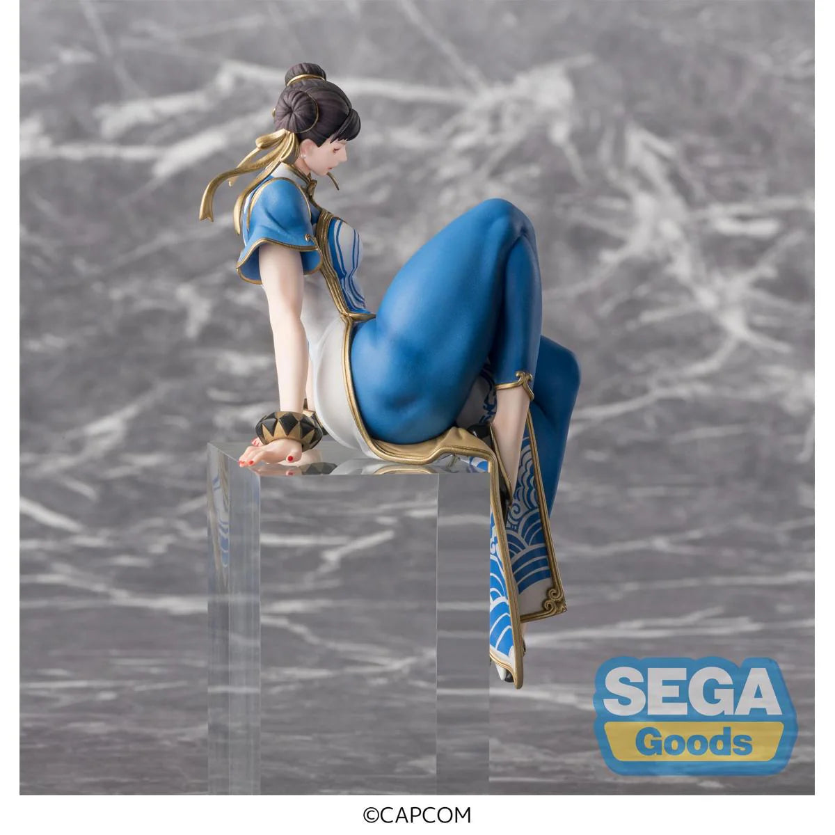 [Preventa] PM Perching - Chun-Li