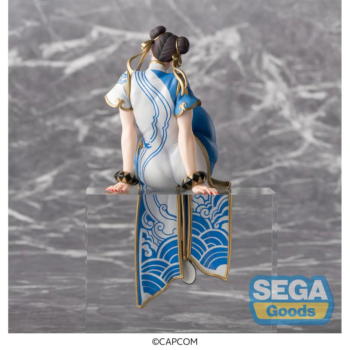 [Preventa] PM Perching - Chun-Li