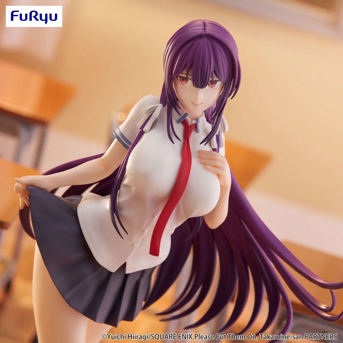 [Preventa] Trio-Try-iT - Takamine Takane