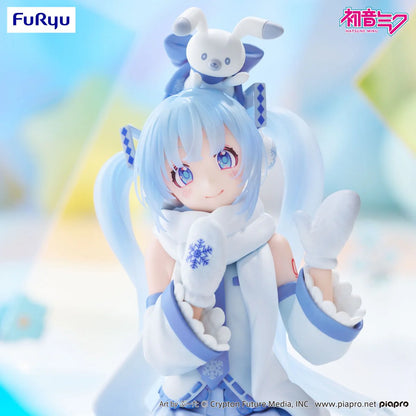 [Preventa] Noodle Stopper - Snow Miku: Sky Town 10th Ver.