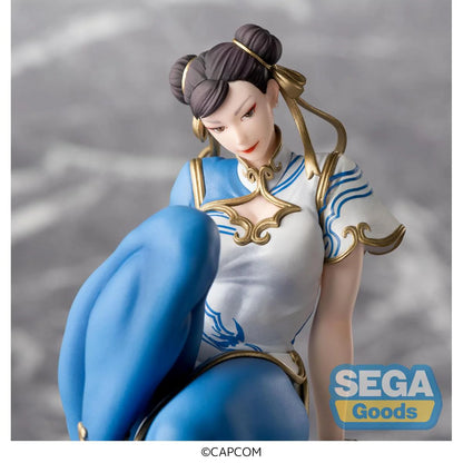 [Preventa] PM Perching - Chun-Li