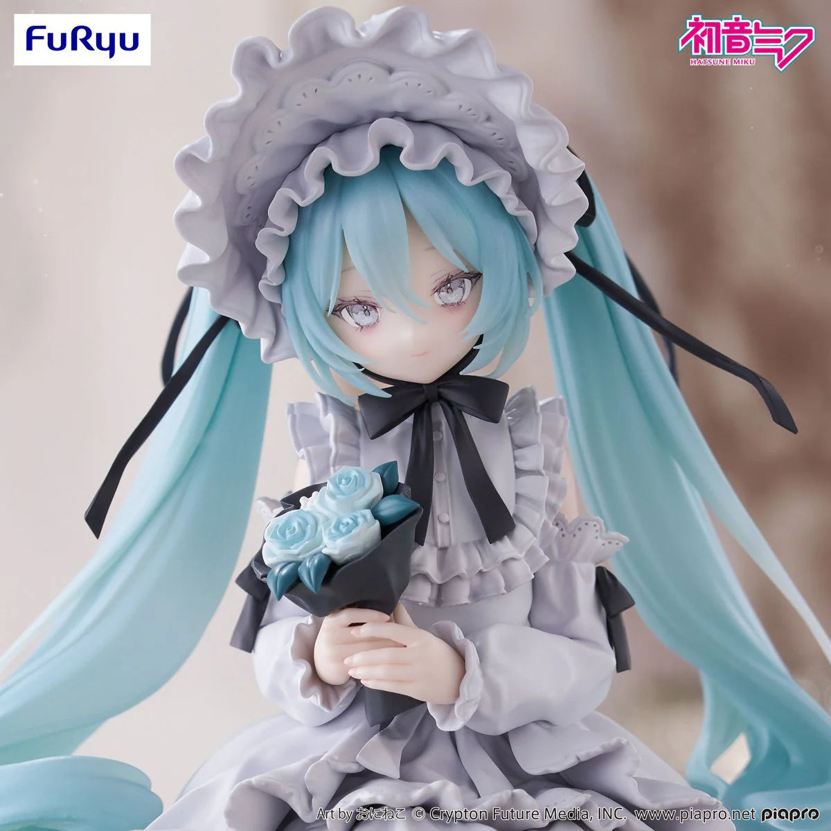 [Preventa] Noodle Stopper - Hatsune Miku Vintage Doll Ver.