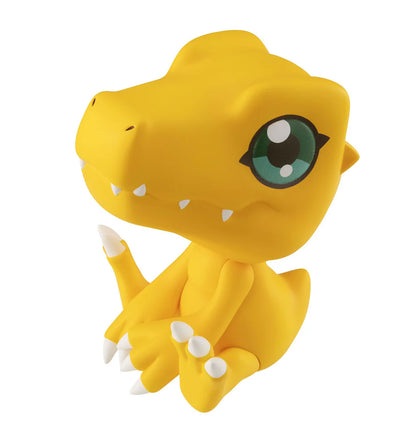 [Preventa] Look Up - Digimon Adventure: Agumon