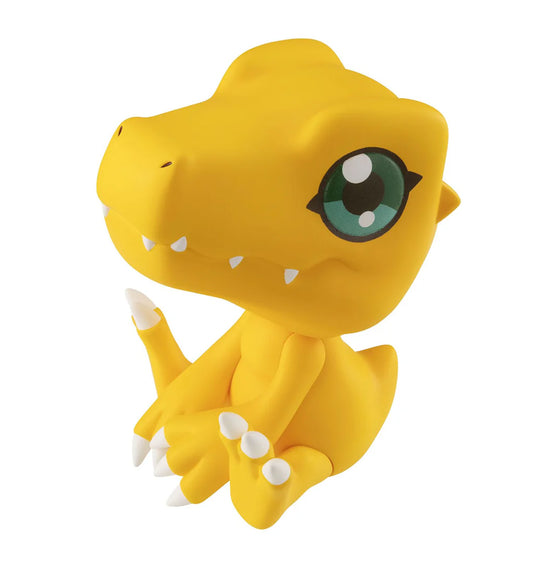 [Preventa] Look Up - Digimon Adventure: Agumon
