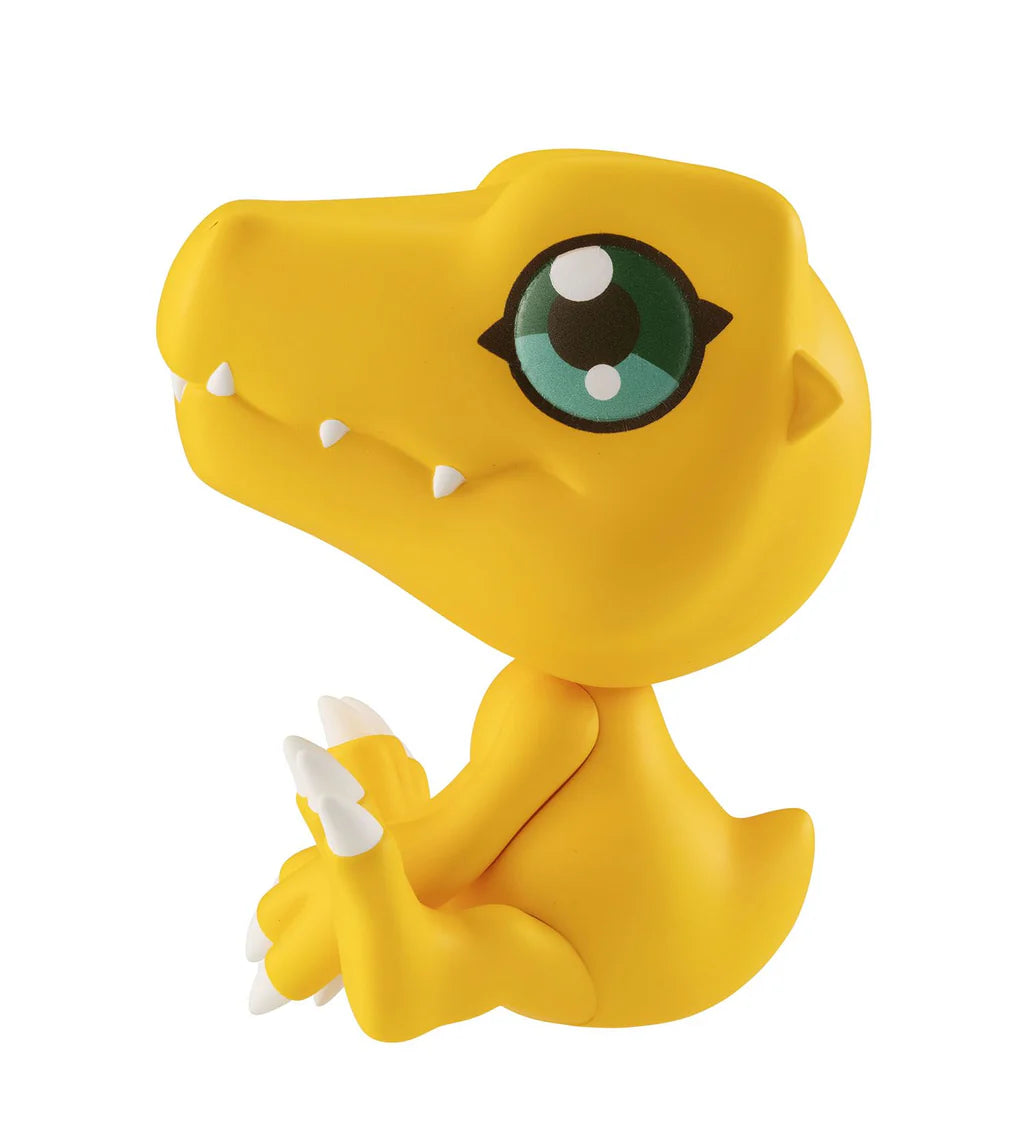 [Preventa] Look Up - Digimon Adventure: Agumon