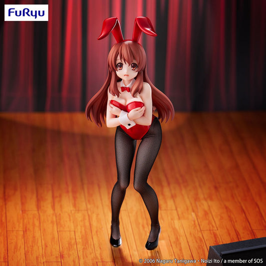 [Preventa] BiCute Bunnies - Mikuru Asahina