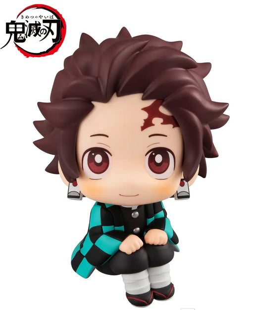 [Preventa] Look Up - Kimetsu no Yaiba: Tanjiro Kamado