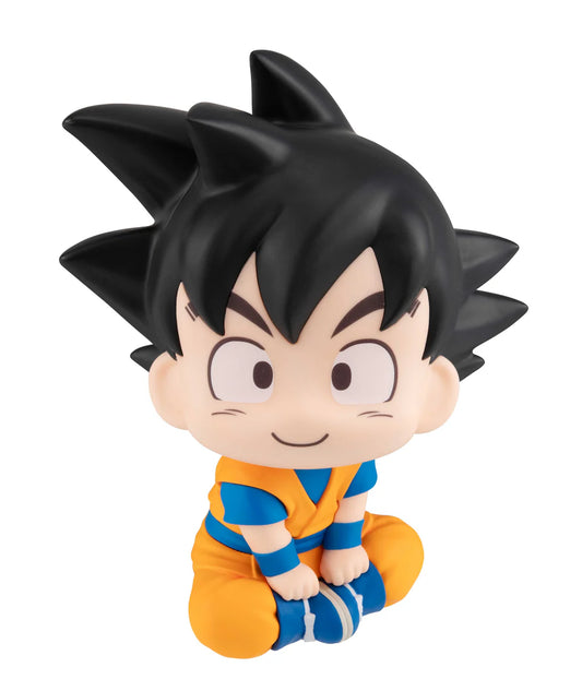 [Preventa] Look Up - Dragon Ball DAIMA: Son Goku (Mini)