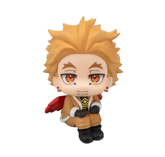 [Preventa] Look Up - My Hero Academia: Hawks
