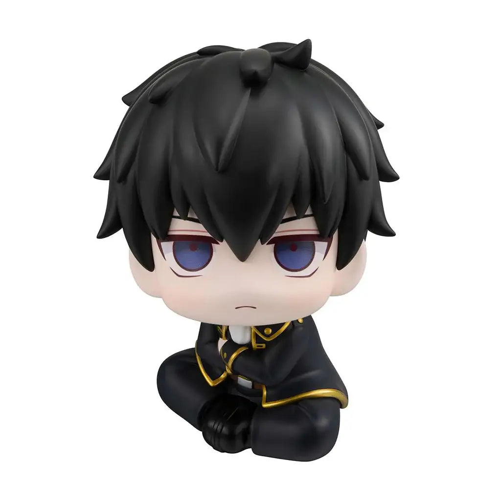 [Preventa] Look Up - Gintama: Toshiro Hijikata