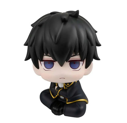 [Preventa] Look Up - Gintama: Toshiro Hijikata
