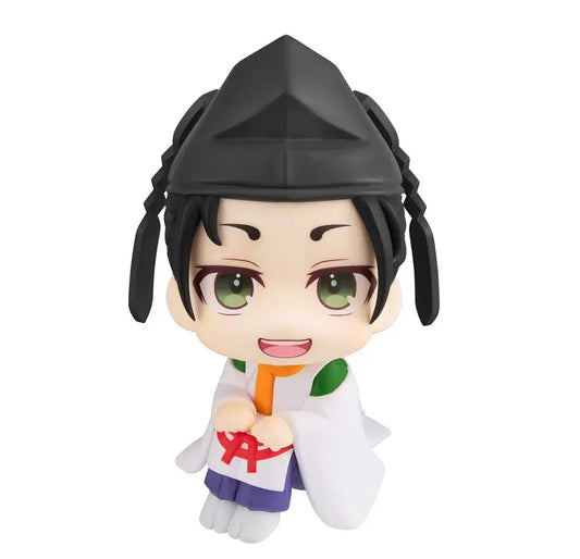 [Preventa] Look Up - The Elusive Samurai - Suwa Yorishige