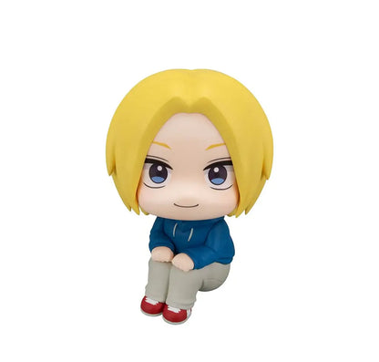[Preventa] Look Up - SAKAMOTO DAYS: Shin Asakura