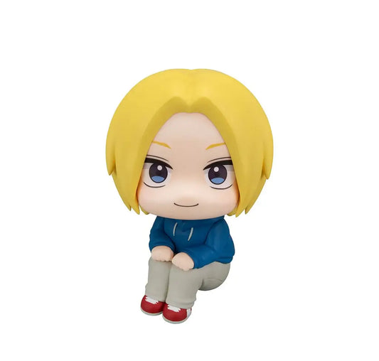[Preventa] Look Up - SAKAMOTO DAYS: Shin Asakura