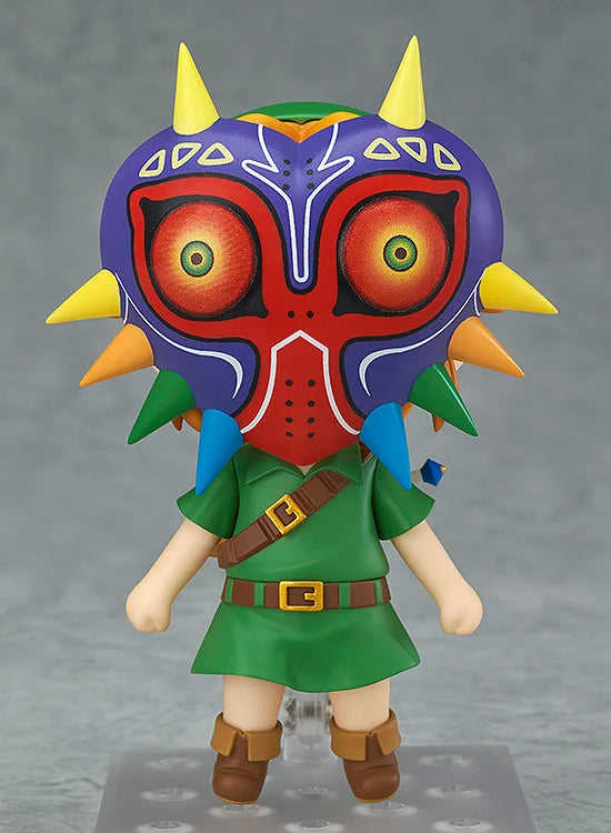 [Preventa] NENDOROID - Link: Majora's Mask 3D Ver.
