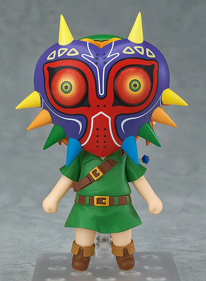 [Preventa] NENDOROID - Link: Majora's Mask 3D Ver.