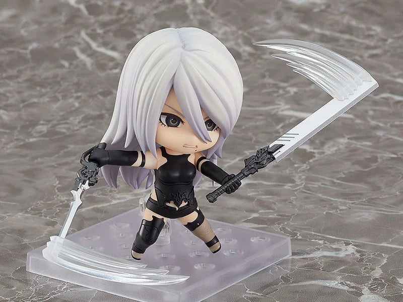[Preventa] NENDOROID - NieR:Automata A2 (YoRHa Type A No. 2)