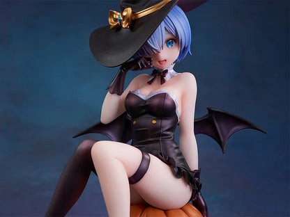 [Preventa] Rem: Phantom Night Wizard Ver. 1/7