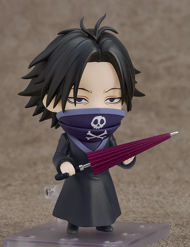 [Preventa] NENDOROID - Feitan