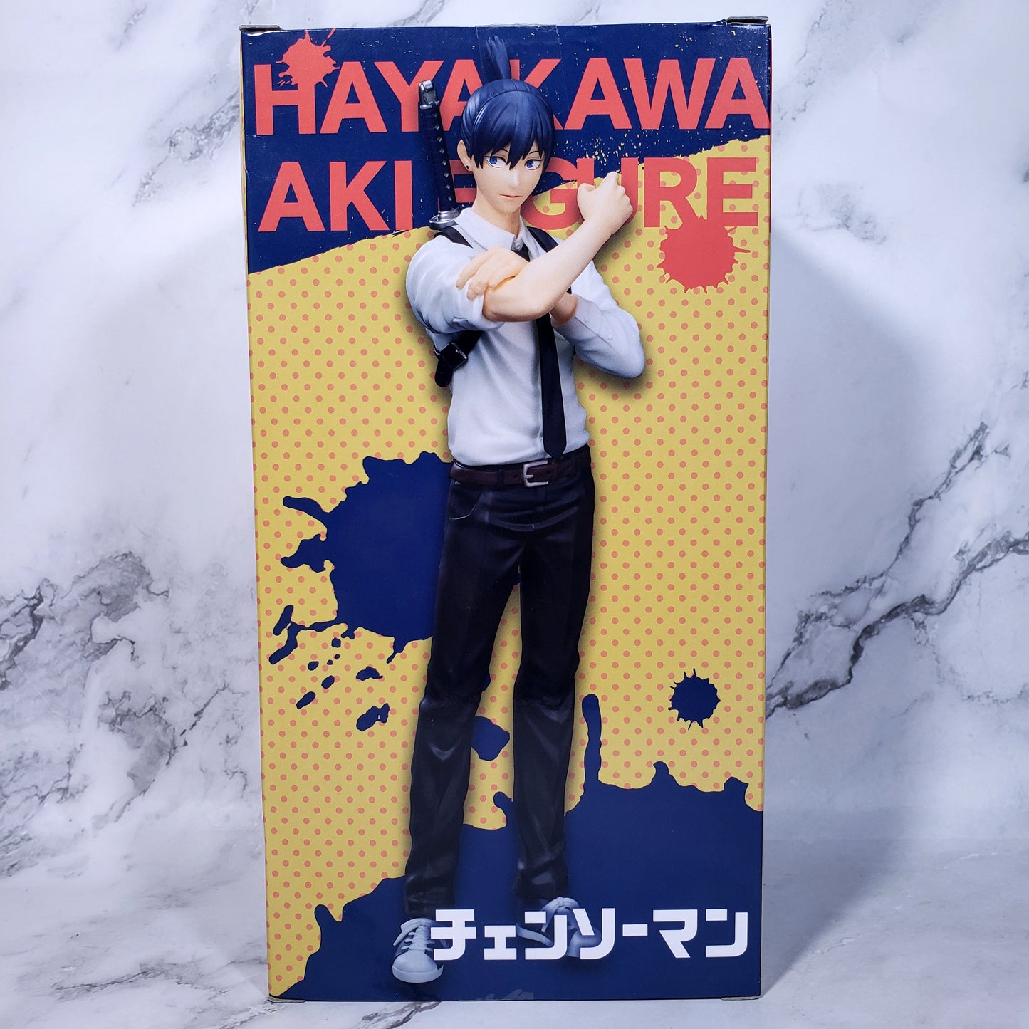 [Stock] Aki Hayakawa Prize Taito Ver.