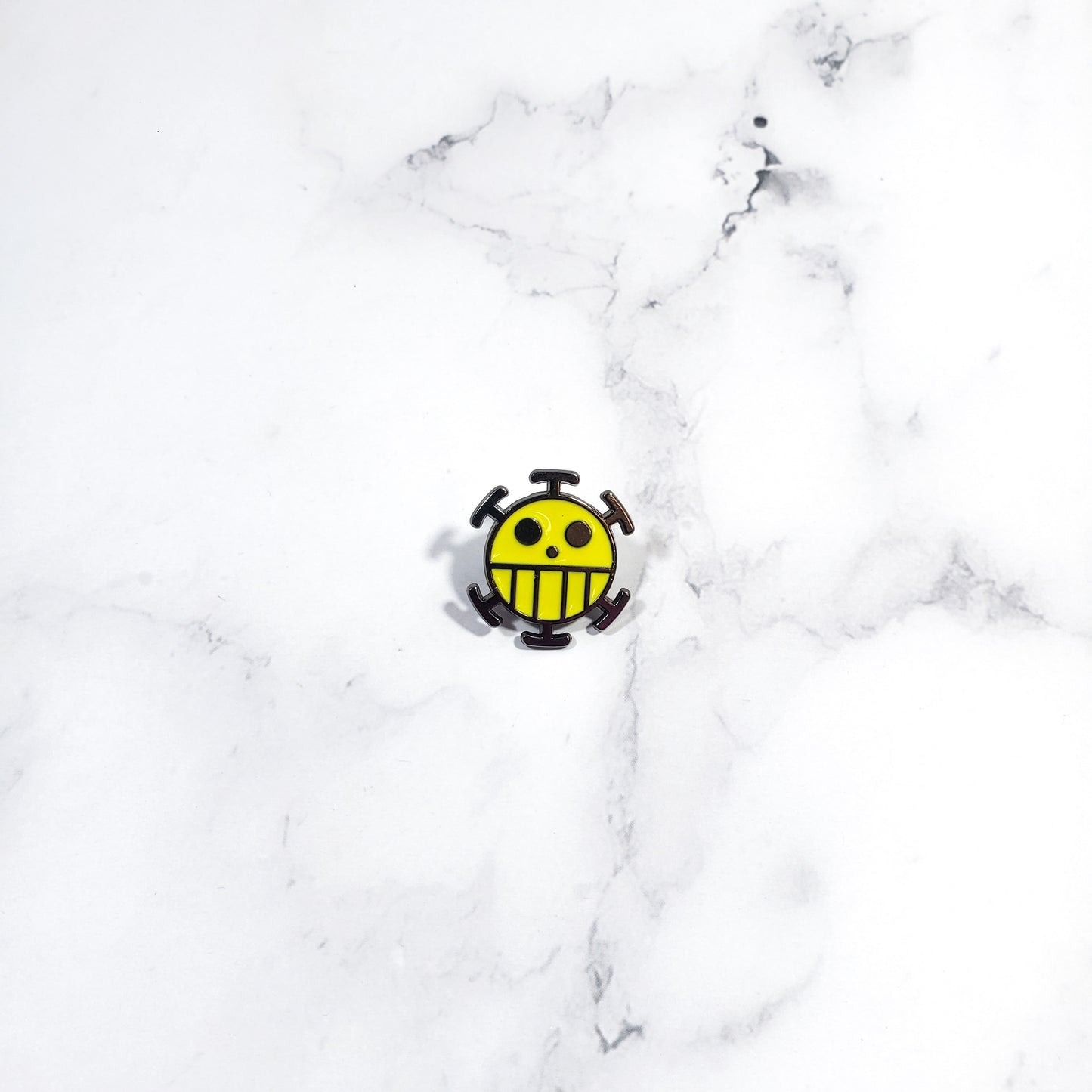 Pin -One Piece- Icons Ver.