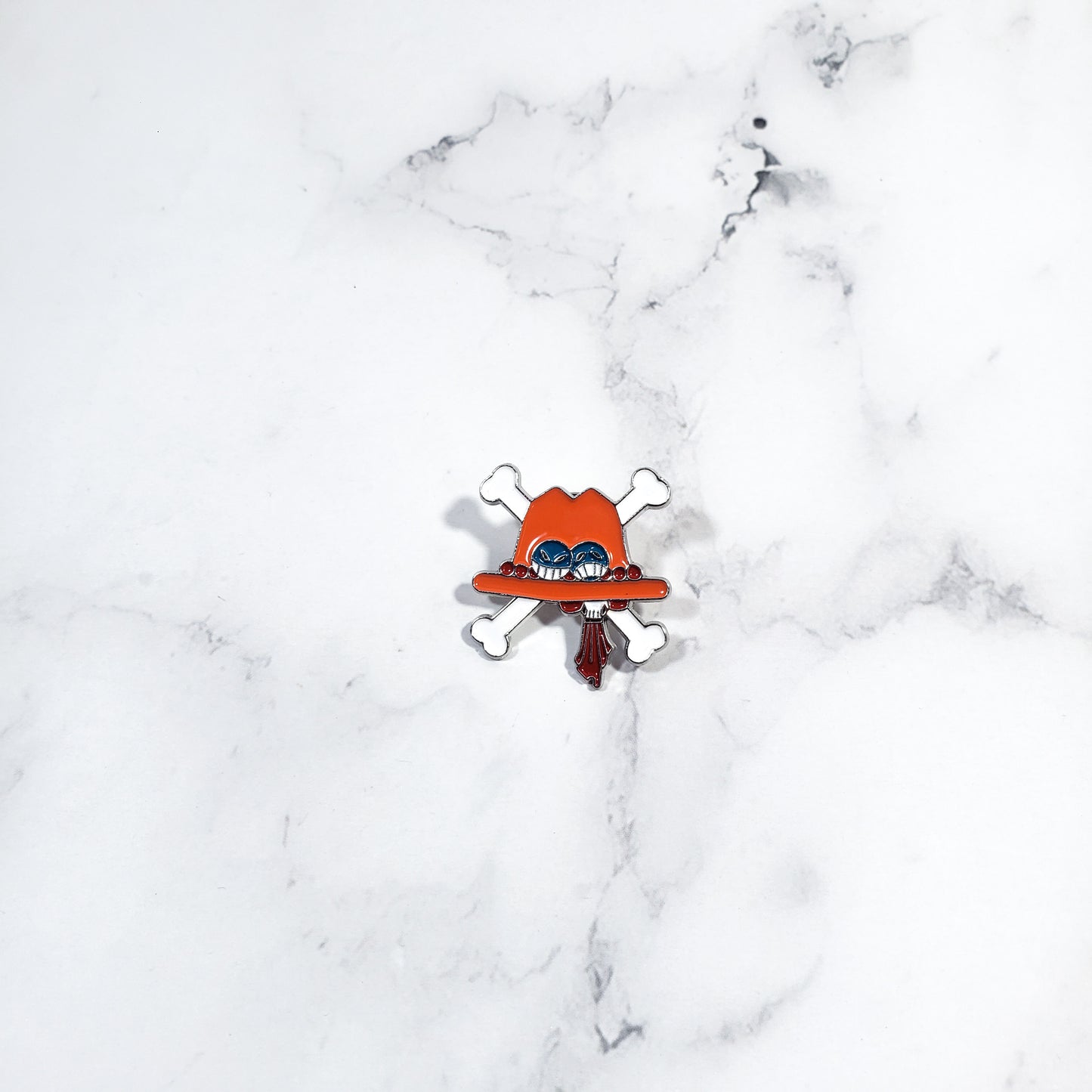 Pin -One Piece- Icons Ver.