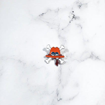Pin -One Piece- Icons Ver.