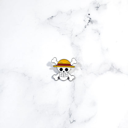 Pin -One Piece- Icons Ver.