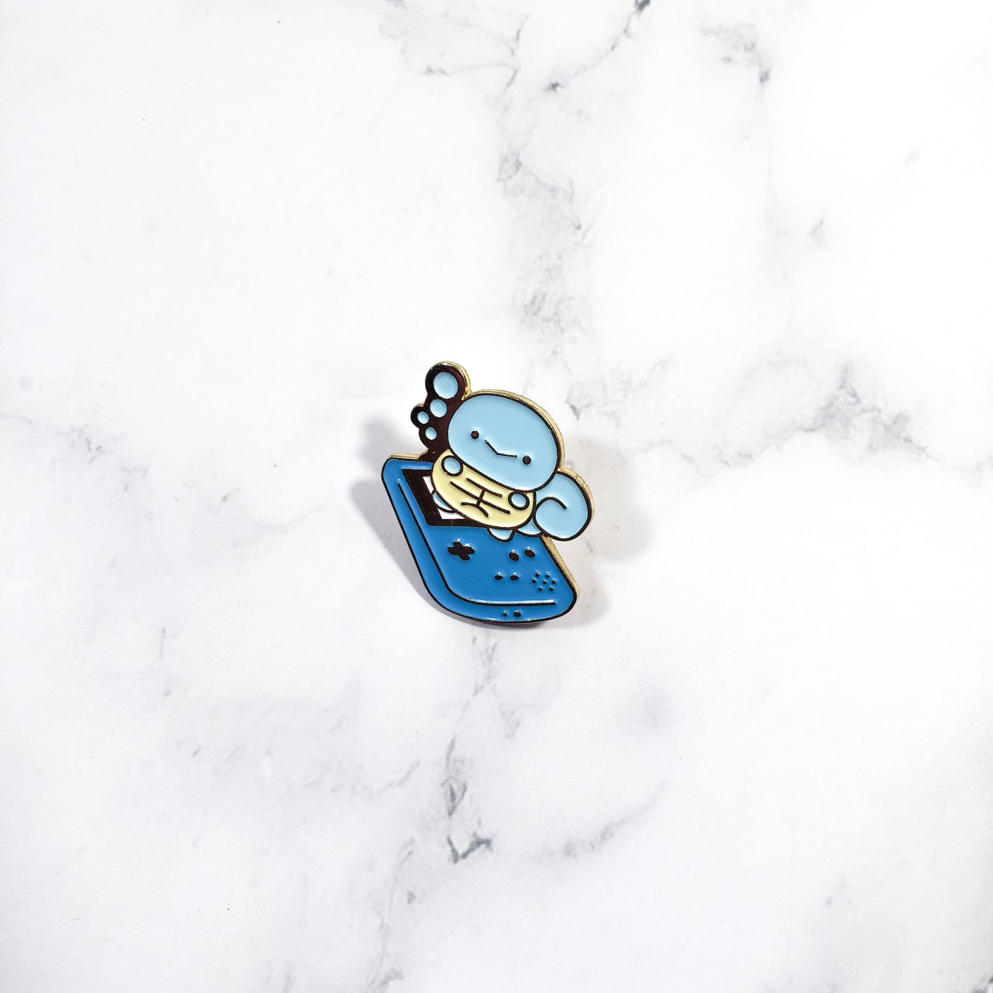 Pin -Pokemón- Ver. 1