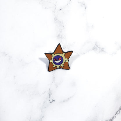 Pin -Pokemón- Ver. 1