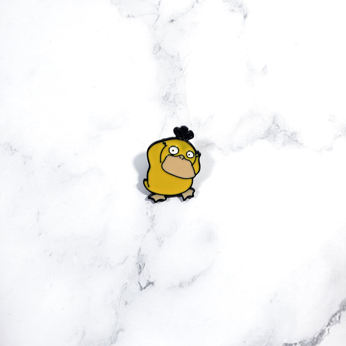 Pin -Pokemón- Ver. 1
