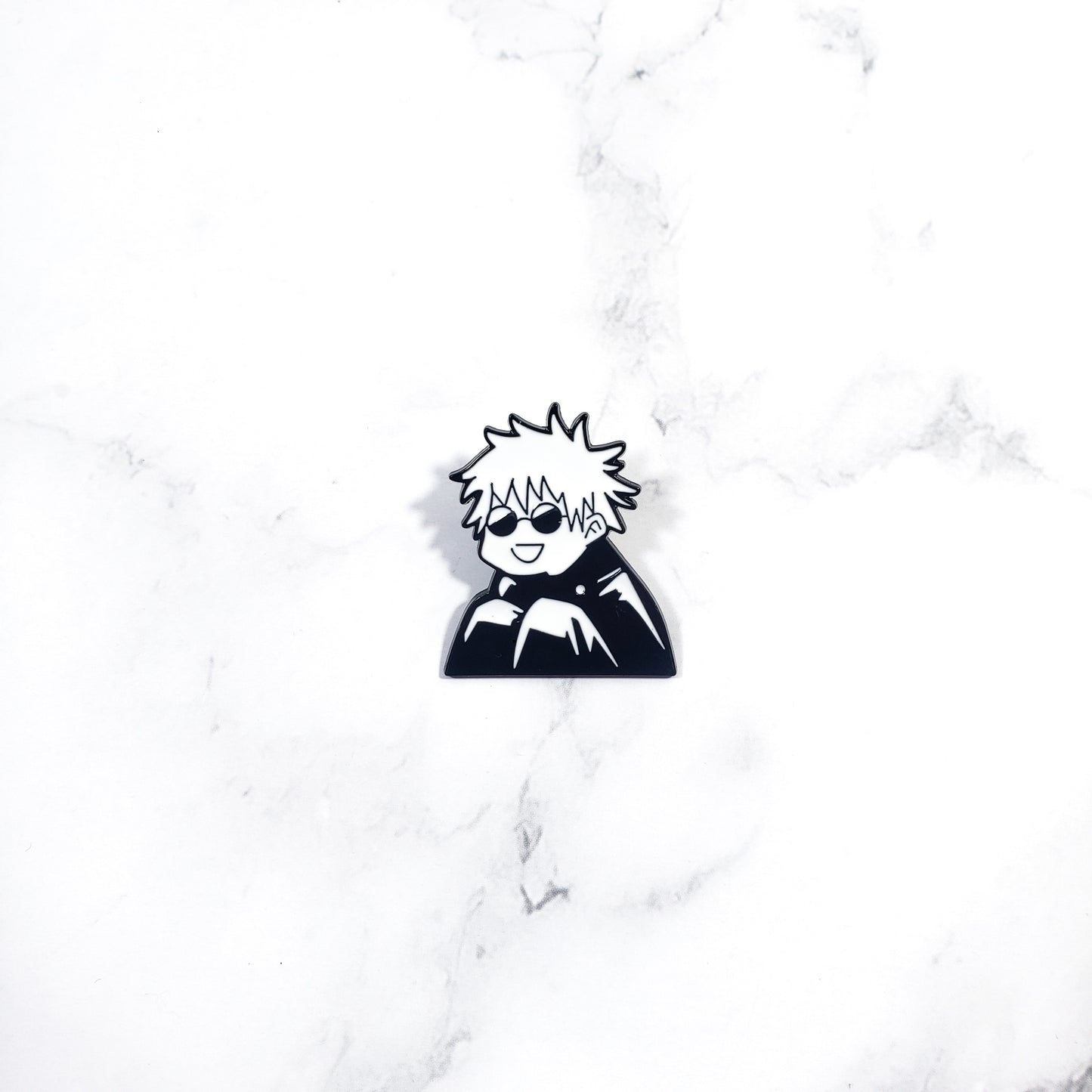 Pin Satoru Gojo -Jujutsu Kaisen-