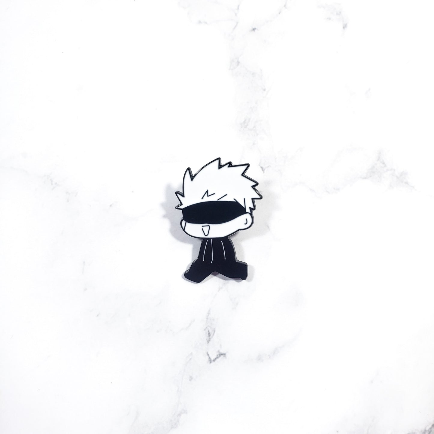Pin Satoru Gojo -Jujutsu Kaisen-