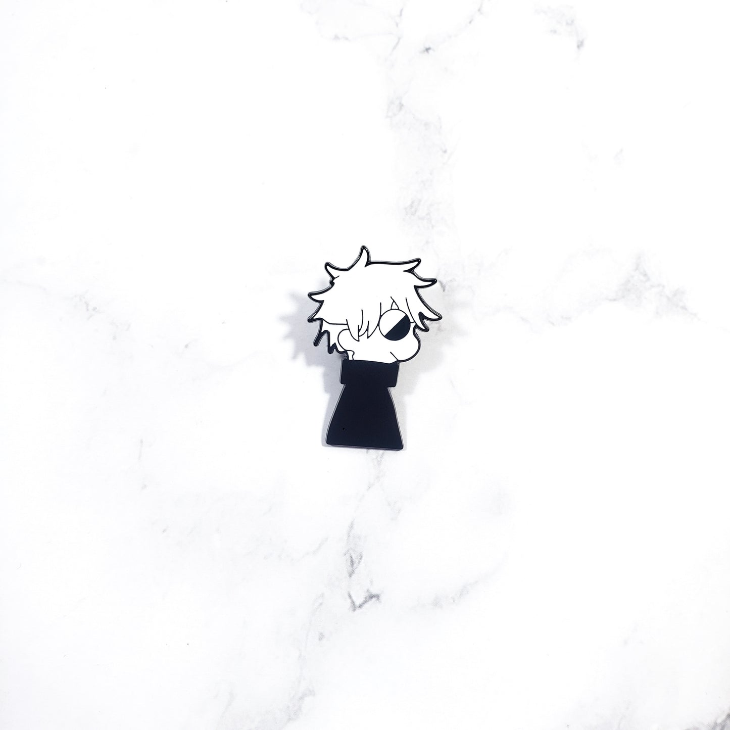 Pin Satoru Gojo -Jujutsu Kaisen-