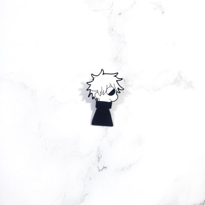 Pin Satoru Gojo -Jujutsu Kaisen-