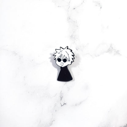 Pin Satoru Gojo -Jujutsu Kaisen-