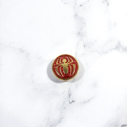 Pin -Superhéroes- Icons Ver.