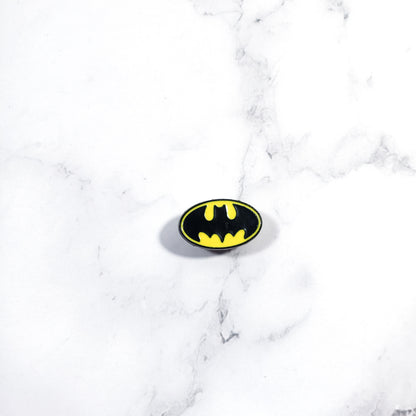 Pin -Superhéroes- Icons Ver.